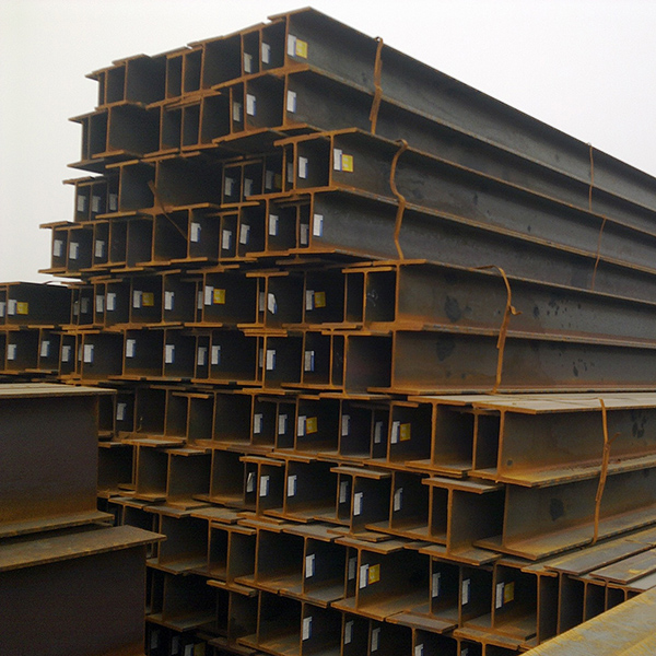 Carbon Steel  I-Beam/H-Beam