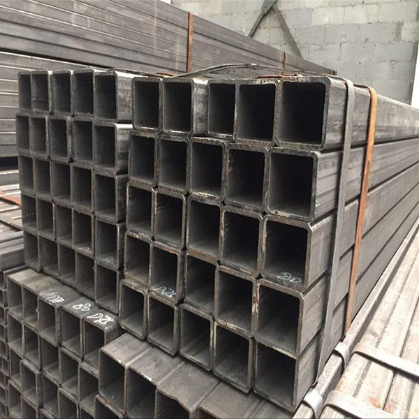 Carbon Steel Square/Rectangular Pipe