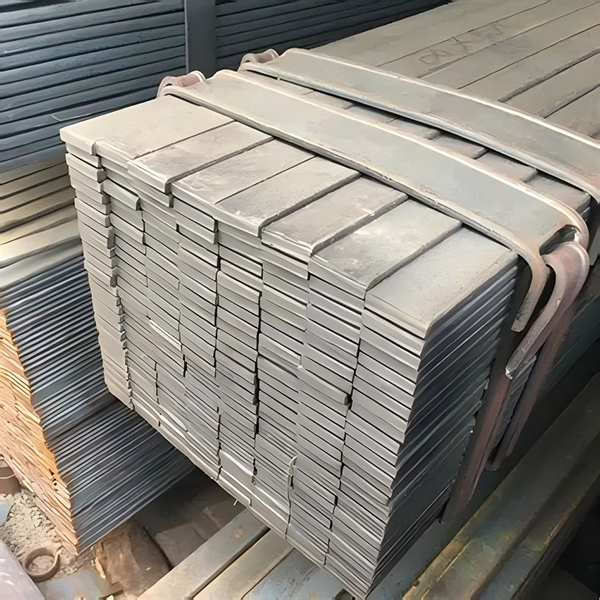 Carbon Steel  Flat Bar