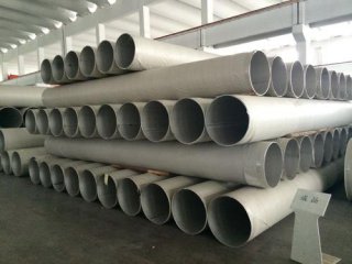 不銹鋼焊管在裝運(yùn)和安裝時(shí)要注意哪些問(wèn)題？